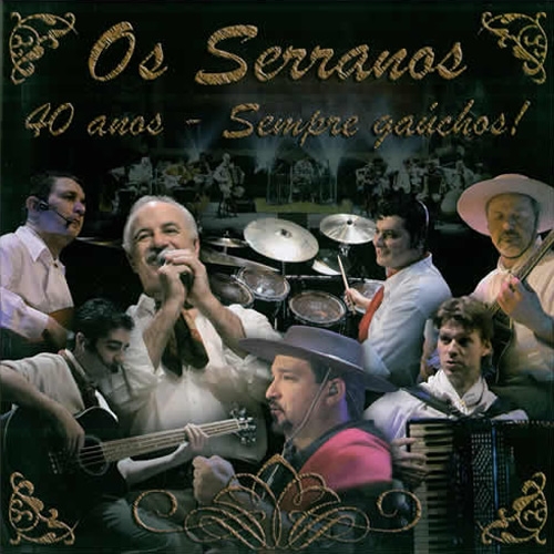 11. Andança Serrana